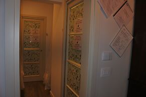 LA DIMORA DI B.CAIROLI