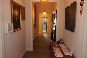 LA DIMORA DI B.CAIROLI