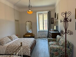 LA DIMORA DI B.CAIROLI