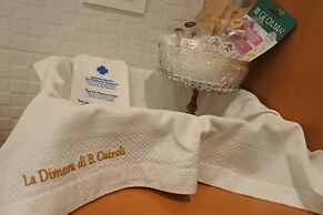 LA DIMORA DI B.CAIROLI