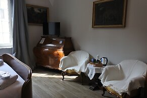 LA DIMORA DI B.CAIROLI