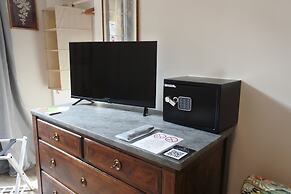 LA DIMORA DI B.CAIROLI