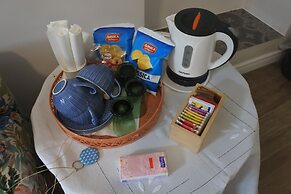 LA DIMORA DI B.CAIROLI