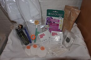 LA DIMORA DI B.CAIROLI