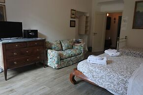 LA DIMORA DI B.CAIROLI