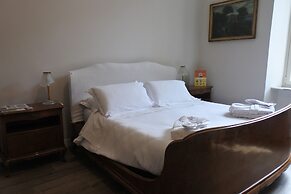 LA DIMORA DI B.CAIROLI