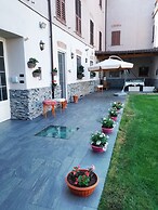 LA DIMORA DI B.CAIROLI