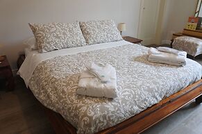 LA DIMORA DI B.CAIROLI