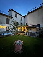 LA DIMORA DI B.CAIROLI