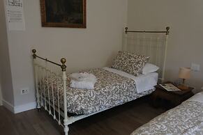 LA DIMORA DI B.CAIROLI