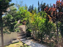 Azure House at Lagonissi