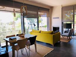Azure House at Lagonissi