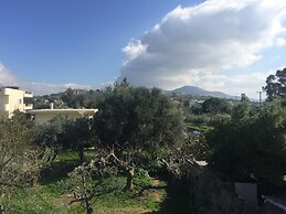 Azure House at Lagonissi