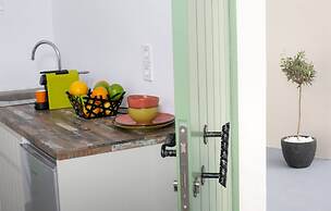 Elite Houses Santorini