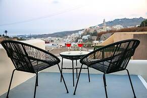 Elite Houses Santorini