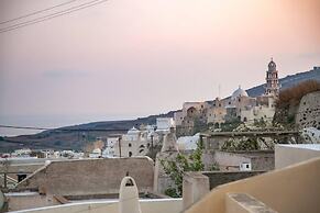 Elite Houses Santorini