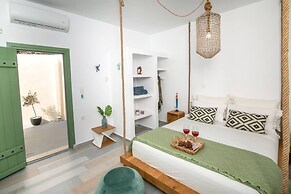 Elite Houses Santorini