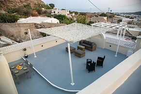 Elite Houses Santorini