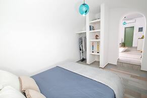 Elite Houses Santorini