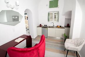 Elite Houses Santorini