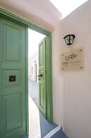 Elite Houses Santorini