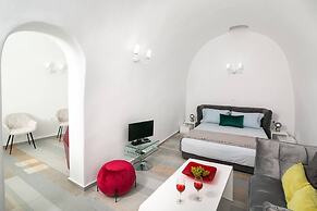 Elite Houses Santorini