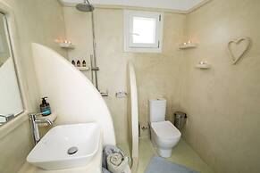 Elite Houses Santorini