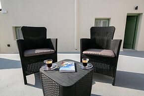 Elite Houses Santorini