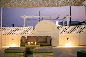 Elite Houses Santorini