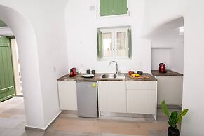 Elite Houses Santorini