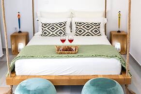 Elite Houses Santorini