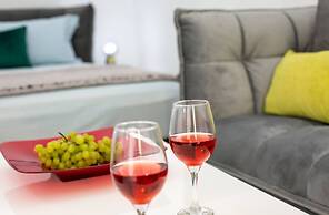 Elite Houses Santorini