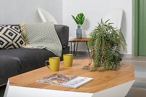 Elite Houses Santorini