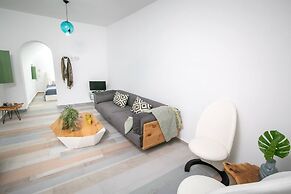 Elite Houses Santorini