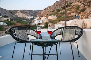 Elite Houses Santorini