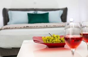 Elite Houses Santorini