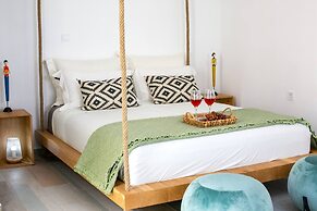 Elite Houses Santorini