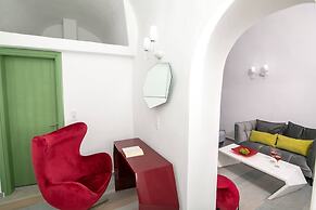 Elite Houses Santorini