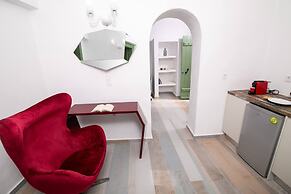 Elite Houses Santorini