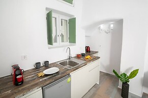 Elite Houses Santorini