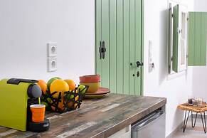 Elite Houses Santorini