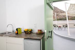 Elite Houses Santorini