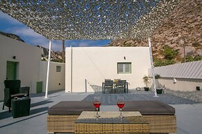 Elite Houses Santorini