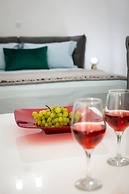 Elite Houses Santorini