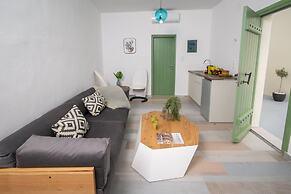 Elite Houses Santorini