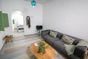 Elite Houses Santorini