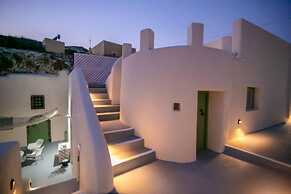 Elite Houses Santorini