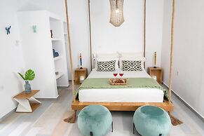 Elite Houses Santorini