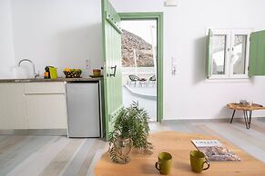 Elite Houses Santorini