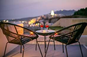 Elite Houses Santorini